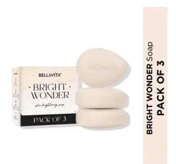 It's the Bella Vita Organic Bright Wonder Underarm Bar