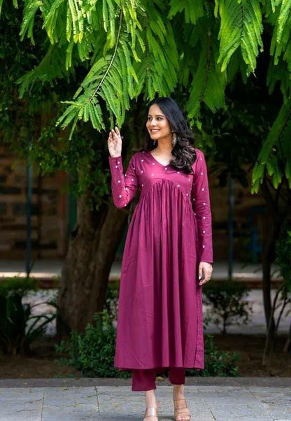 PFK Cut and Women 2-piece Summer Outfits, Co-ord Set