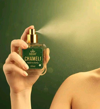 Formless Chameli Perfume
