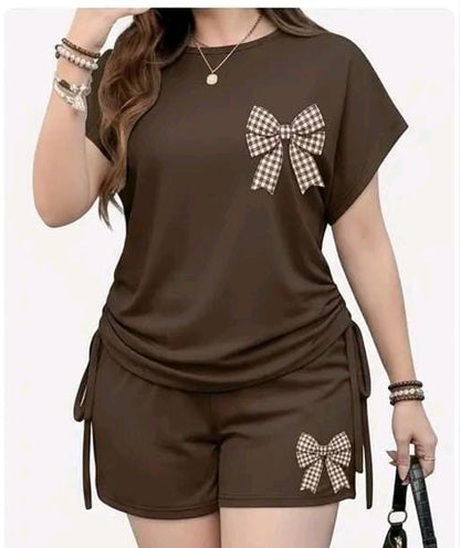 KUDIYO co-ord set / night suit / gym wear/ daily wear